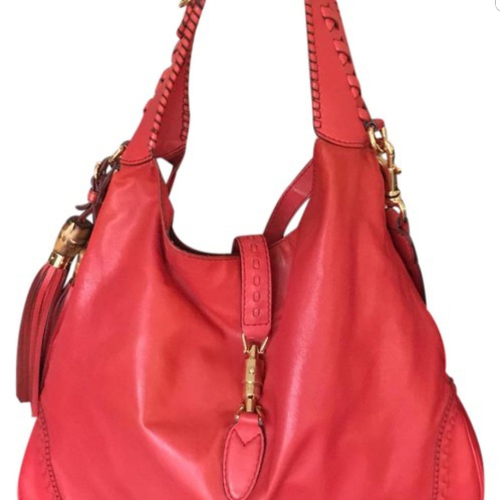 Gucci Jackie Bag 💥💥24  reduced 800